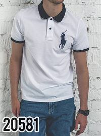 20581 Майка мужская ЛЮКС Германия, кг